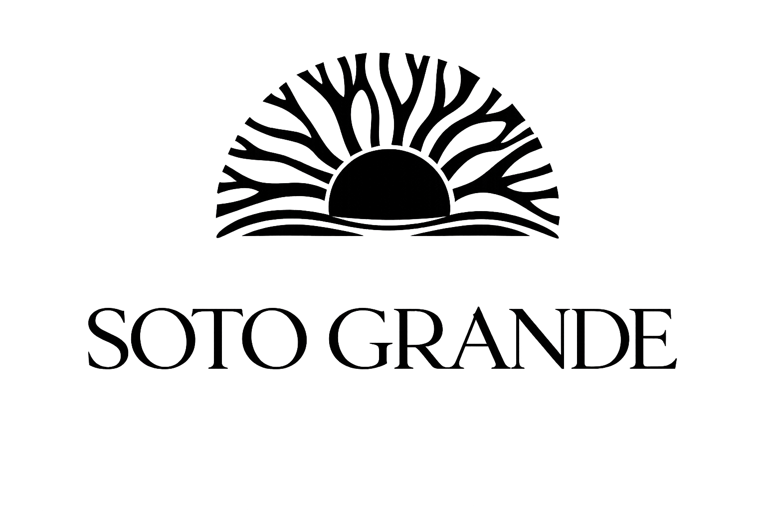 Soto Grande Logo
